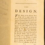 1749 – Life of Socrates | First Edition, Greek Philosophy Aristotle, Cicero, Xenophon