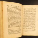 1749 – Life of Socrates | First Edition, Greek Philosophy Aristotle, Cicero, Xenophon