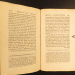 1749 – Life of Socrates | First Edition, Greek Philosophy Aristotle, Cicero, Xenophon
