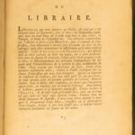 1778 – Important Defense of Islam & Persian Government | Duperron, First Edition