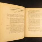 1778 – Important Defense of Islam & Persian Government | Duperron, First Edition