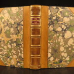 The Sorrows of Werther – Goethe – 1784 | Early English Translation, Beautiful Binding