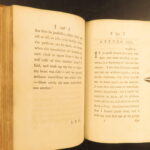 The Sorrows of Werther – Goethe – 1784 | Early English Translation, Beautiful Binding