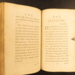 The Sorrows of Werther – Goethe – 1784 | Early English Translation, Beautiful Binding