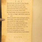 The Sorrows of Werther – Goethe – 1784 | Early English Translation, Beautiful Binding