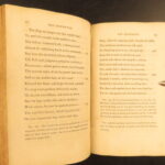 The Shipwreck – William Falconer – 1796 | Full Leather, Engravings