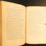 The Shipwreck – William Falconer – 1796 | Full Leather, Engravings