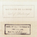 Index Villaris – John Adams – 1690 | English Topographical Reference w/ Geography Tables