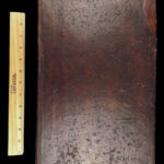 Index Villaris – John Adams – 1690 | English Topographical Reference w/ Geography Tables