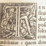 Antiquitatum Iudaicarum – Works of Flavius Josephus – 1540 | Froben Folio