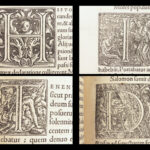 Antiquitatum Iudaicarum – Works of Flavius Josephus – 1540 | Froben Folio