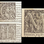 Antiquitatum Iudaicarum – Works of Flavius Josephus – 1540 | Froben Folio