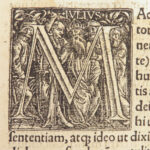 Antiquitatum Iudaicarum – Works of Flavius Josephus – 1540 | Froben Folio