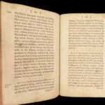 Journal of the Life, Travels – Daniel Stanton – 1772 | First Edition, Early Quaker Americana