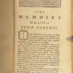 Journal of the Life, Travels – Daniel Stanton – 1772 | First Edition, Early Quaker Americana