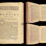 Journal of the Life, Travels – Daniel Stanton – 1772 | First Edition, Early Quaker Americana