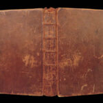 Journal of the Life, Travels – Daniel Stanton – 1772 | First Edition, Early Quaker Americana