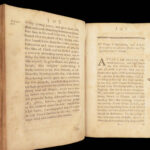 Journal of the Life, Travels – Daniel Stanton – 1772 | First Edition, Early Quaker Americana