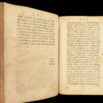 Journal of the Life, Travels – Daniel Stanton – 1772 | First Edition, Early Quaker Americana