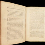 Journal of the Life, Travels – Daniel Stanton – 1772 | First Edition, Early Quaker Americana