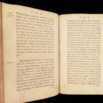 Journal of the Life, Travels – Daniel Stanton – 1772 | First Edition, Early Quaker Americana