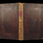 Laws & Acts Made in the First Parliament of William & Mary – Scotland – 1690-95 | Complete Folio