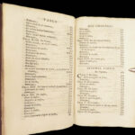 Cours de Chymie – Nicolas Lémery – 1716 | Illustrated Chemistry Experiments