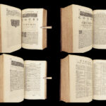 Cours de Chymie – Nicolas Lémery – 1716 | Illustrated Chemistry Experiments