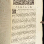 Cours de Chymie – Nicolas Lémery – 1716 | Illustrated Chemistry Experiments