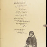 Love Songs of Childhood – Eugene Field – 1905 | Fine Binding with Field Provenance