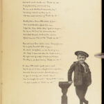 Love Songs of Childhood – Eugene Field – 1905 | Fine Binding with Field Provenance