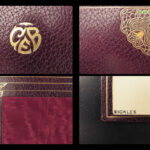 Love Songs of Childhood – Eugene Field – 1905 | Fine Binding with Field Provenance