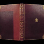 Love Songs of Childhood – Eugene Field – 1905 | Fine Binding with Field Provenance