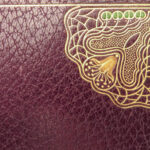 Love Songs of Childhood – Eugene Field – 1905 | Fine Binding with Field Provenance