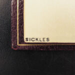 Love Songs of Childhood – Eugene Field – 1905 | Fine Binding with Field Provenance