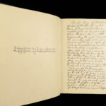 Love Songs of Childhood – Eugene Field – 1905 | Fine Binding with Field Provenance