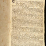 1788 – German Bible – Martin Luther | Lutheran Commentary – Nurnberg Endters