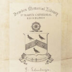 Observations on the Acts of Parliament – George Mackenzie – 1686 | First Edition, Witchcraft Law