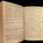 A Method for Prayer – Matthew Henry – 1762 | Scottish Protestant Devotional