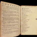 A Method for Prayer – Matthew Henry – 1762 | Scottish Protestant Devotional