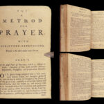 A Method for Prayer – Matthew Henry – 1762 | Scottish Protestant Devotional
