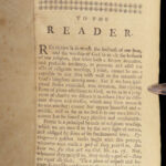 A Method for Prayer – Matthew Henry – 1762 | Scottish Protestant Devotional