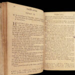 A Method for Prayer – Matthew Henry – 1762 | Scottish Protestant Devotional