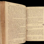 A Method for Prayer – Matthew Henry – 1762 | Scottish Protestant Devotional