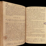 A Method for Prayer – Matthew Henry – 1762 | Scottish Protestant Devotional