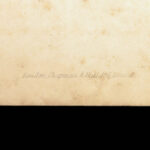 The Life and Adventures of Nicholas Nickleby – Charles Dickens – 1839 | 1st Edition, First Printing