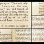 The Life and Adventures of Nicholas Nickleby – Charles Dickens – 1839 | 1st Edition, First Printing