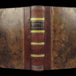 The Life and Adventures of Nicholas Nickleby – Charles Dickens – 1839 | 1st Edition, First Printing