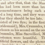 The Life and Adventures of Nicholas Nickleby – Charles Dickens – 1839 | 1st Edition, First Printing