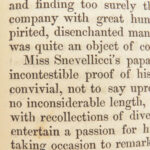 The Life and Adventures of Nicholas Nickleby – Charles Dickens – 1839 | 1st Edition, First Printing